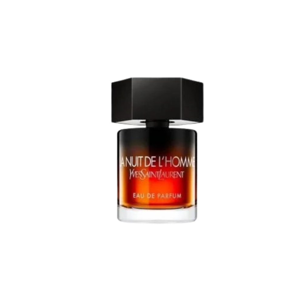 Yves Saint Laurent La Nuit de L'Homme Eau de Parfum 100ml