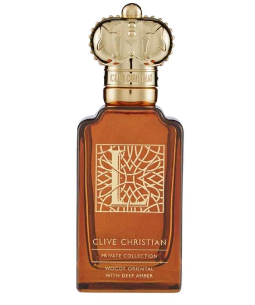 Clive Christian L Woody Oriental Men Eau de Parfum 50ml