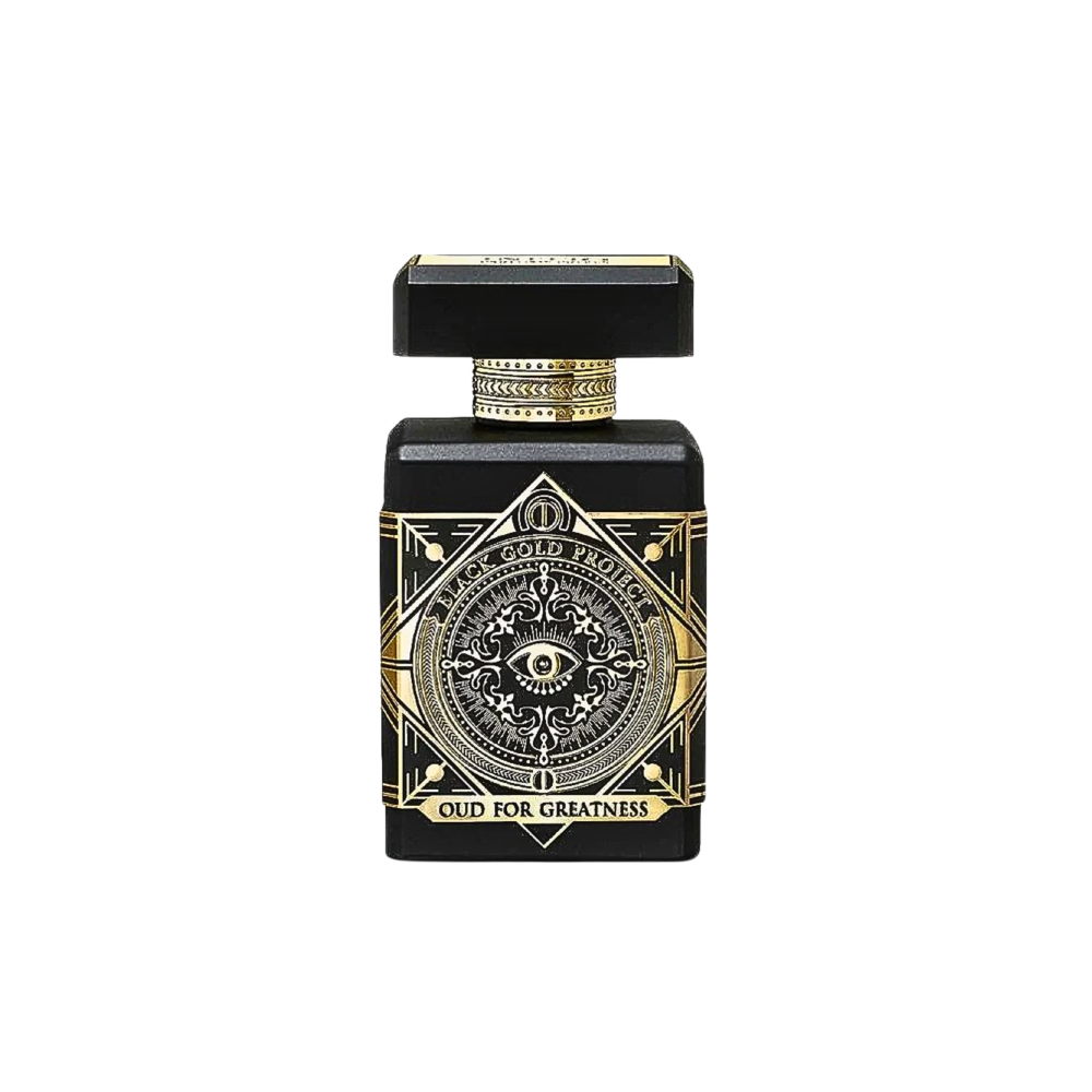عطر عود فور قريتنس من انيشيو او دو بارفيوم 90 مل