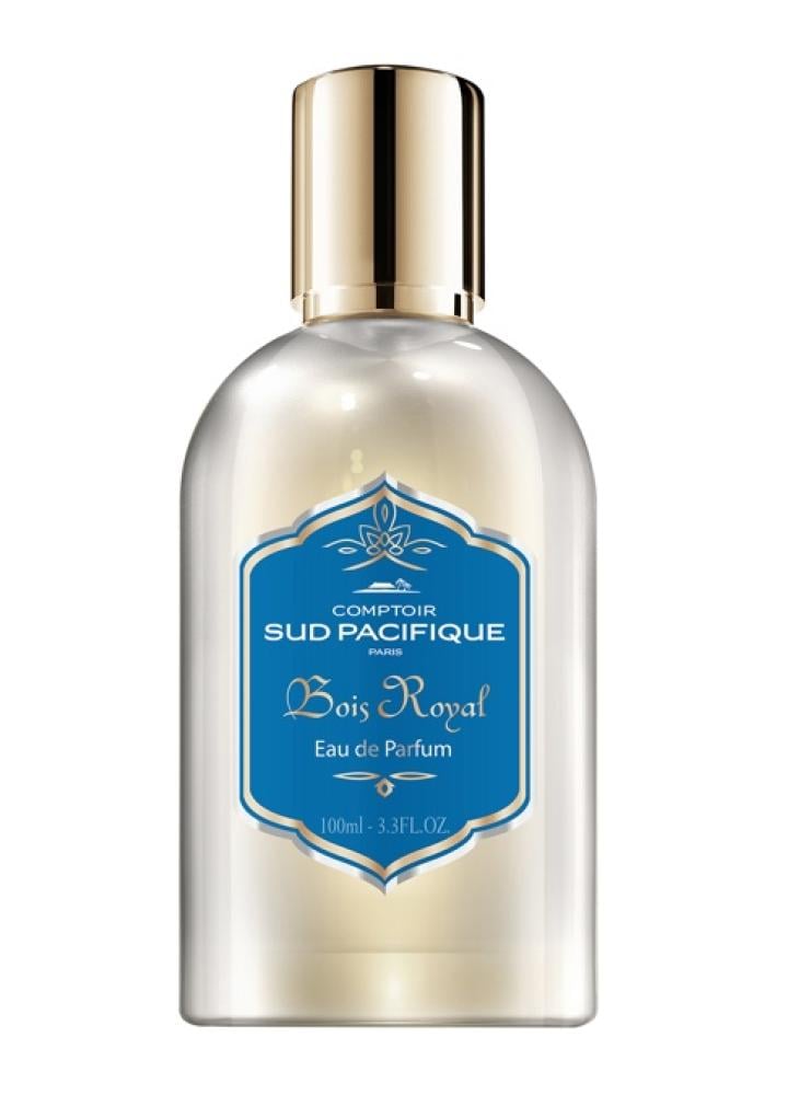 Comptoir Sud Pacifique Vanille Abricot Eau de Parfum 100ml