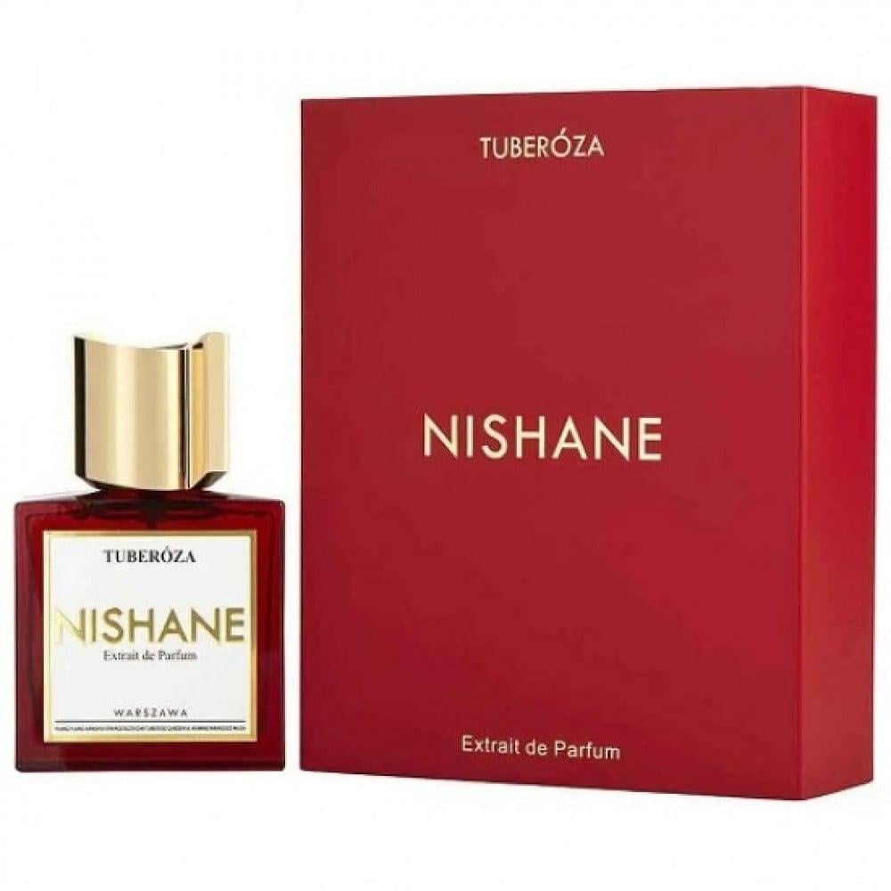 Nishane Tuberoza Extrait de Parfum 50ml