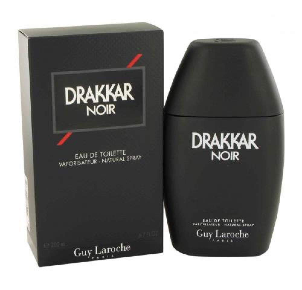 عطر داكار نوار من جاي لاروش او دي تواليت