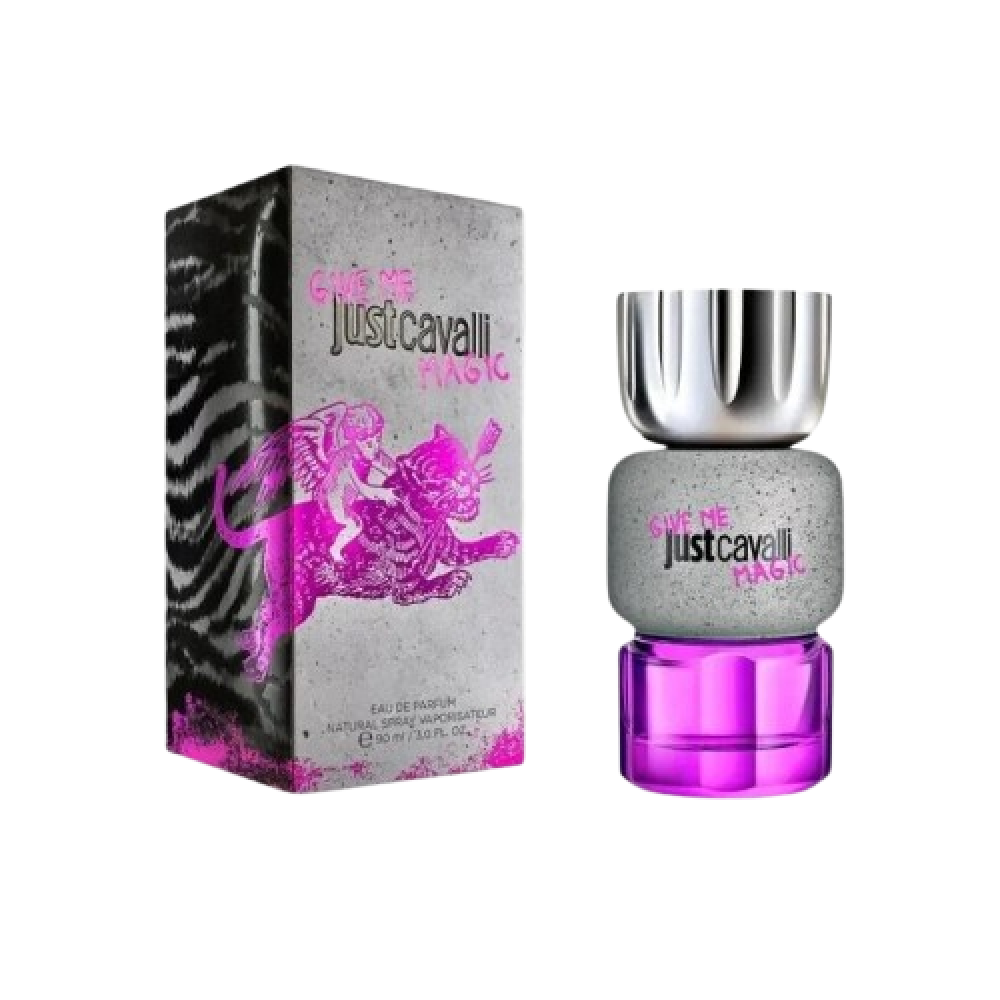 Roberto Cavalli Just Cavalli Give Me Magic Eau de Parfum 90ml