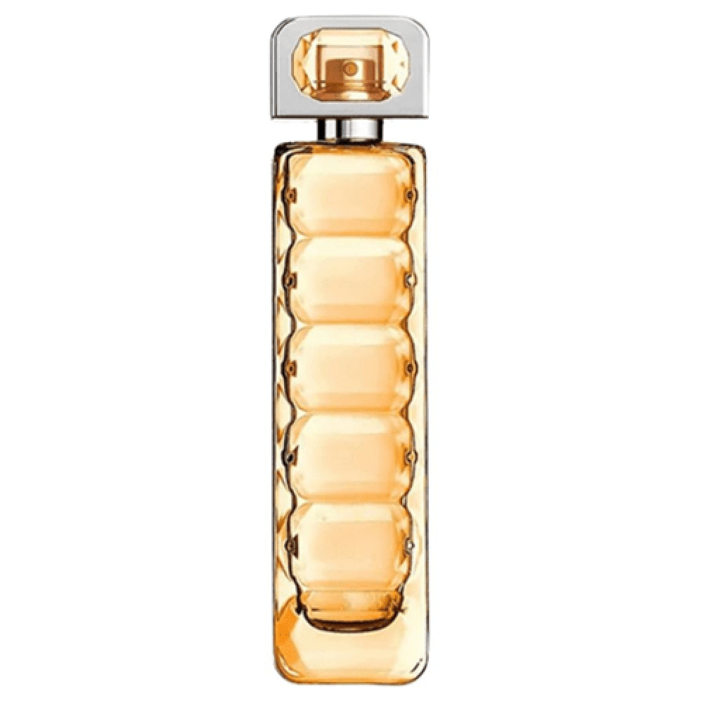عطر أورانج من هيوجو بوس أو دو تواليت