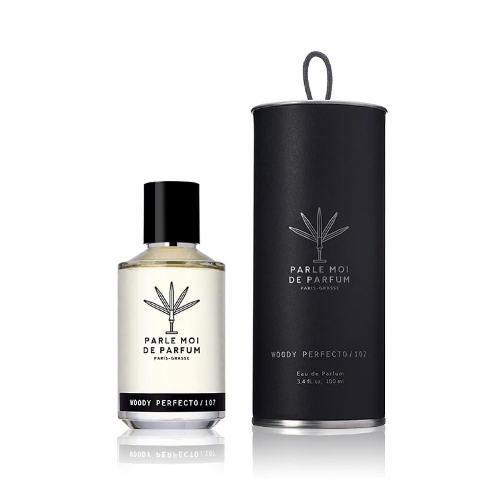 Parley Moi Woody Perfecto Eau De Parfum 100ml