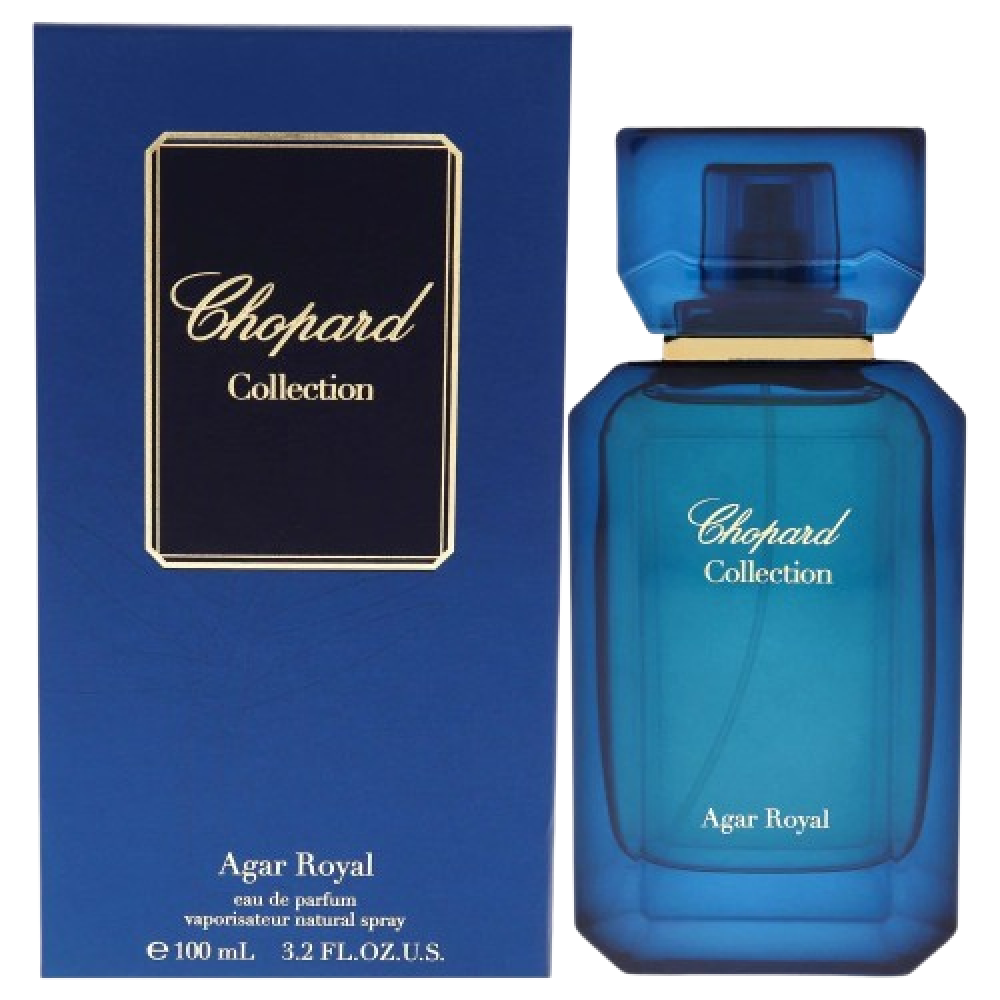 Chopard Collection Agar Royal Eau De Parfum 100ml