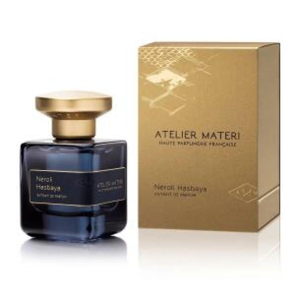 Neroli Haspea by Atelier Materi Extrait de Parfum 50ml