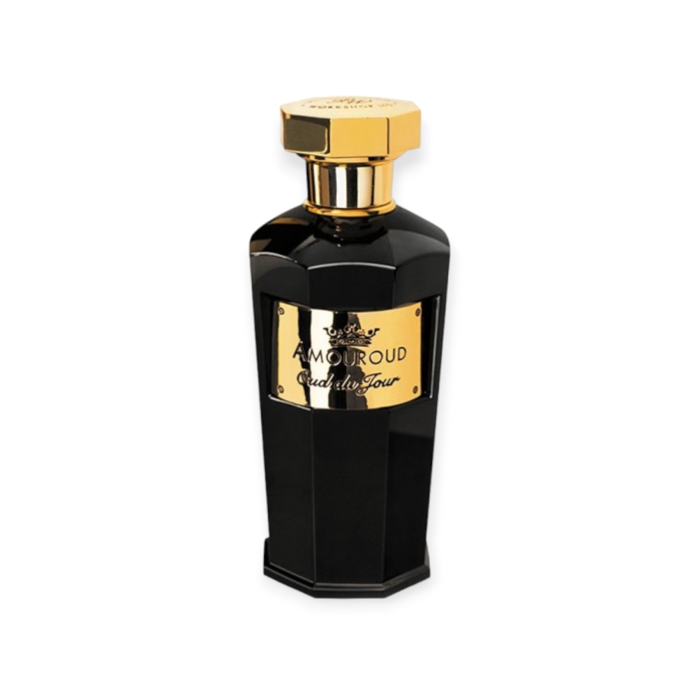 Amouroud Oud du Jour Eau de Parfum 100ml