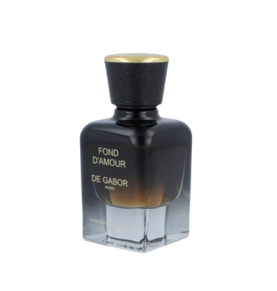 Djabor Extrait De Parfum Fond D'amour 50ml
