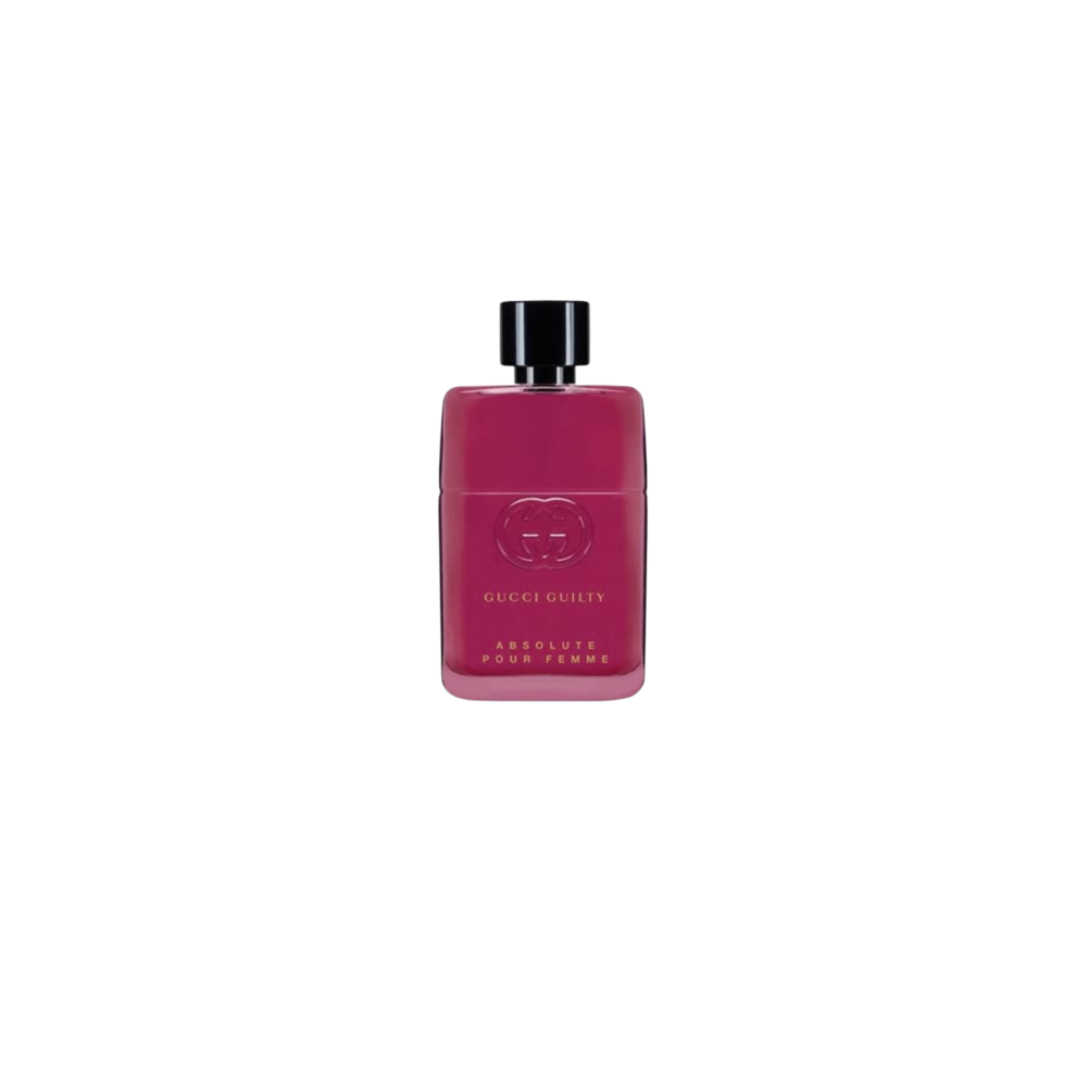 عطر قوتشي جيلتي ابسولت من قوتشي للنساء - او دي بارفيوم