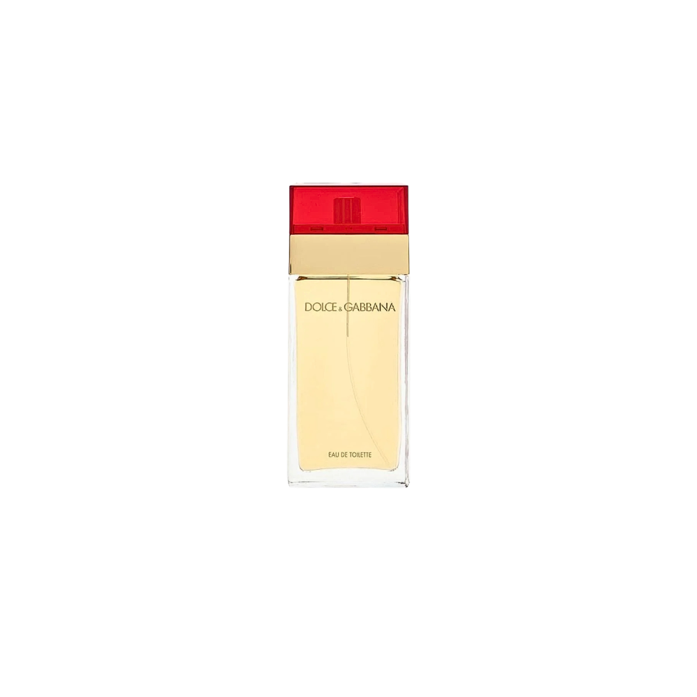 عطر بور فيم من دولتشي اند غابانا او دو تواليت 100 مل