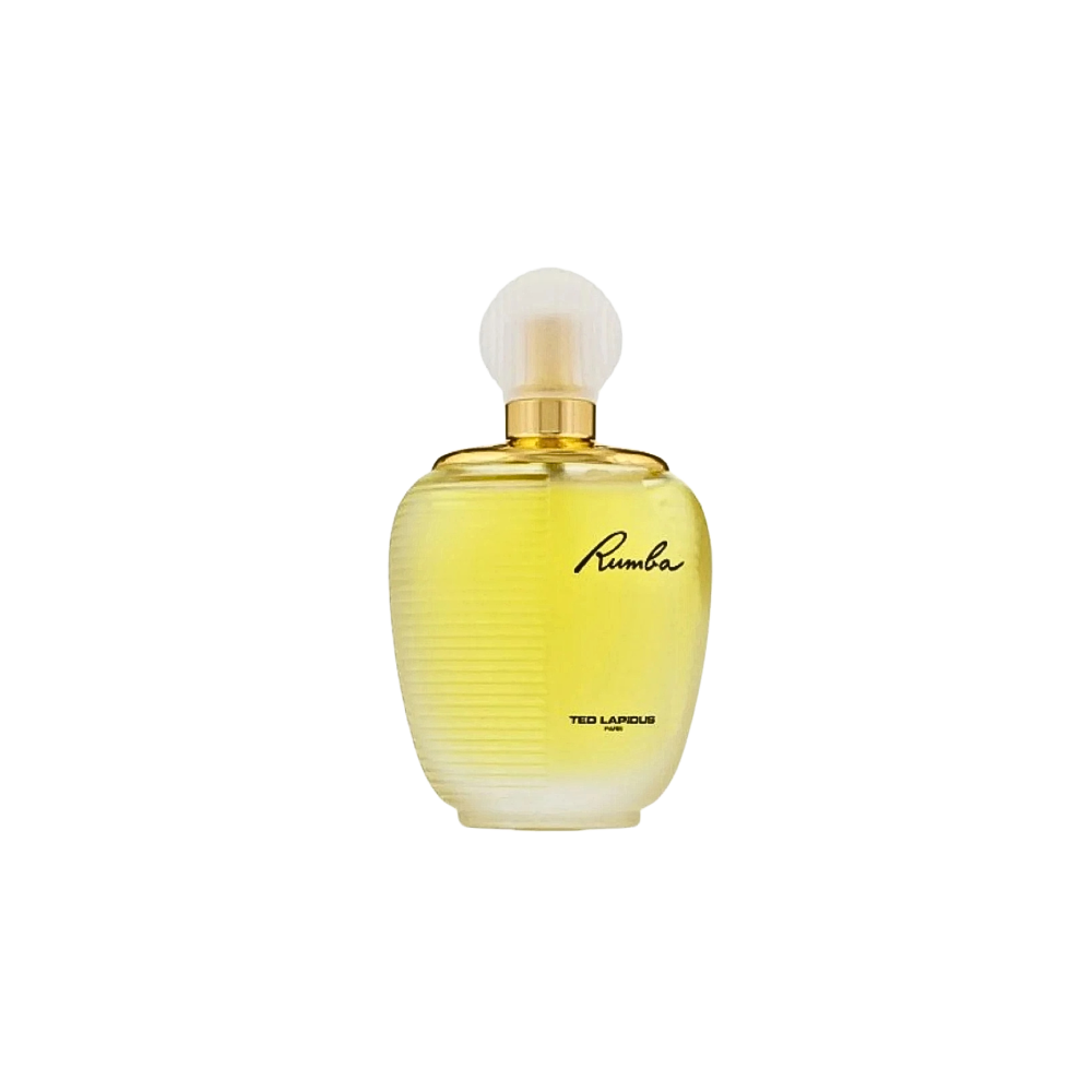 عطر رومبا من تيد لابيدوس او دو تواليت 100مل