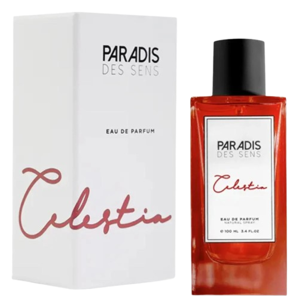 Paradise des Sens Celestia Eau de Parfum - 100ml