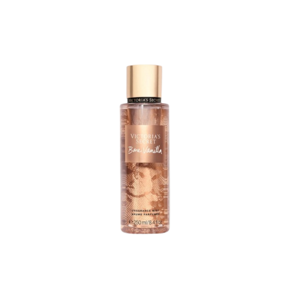 معطر الجسم بير فانيليا من فكتوريا سيكريت 250مل