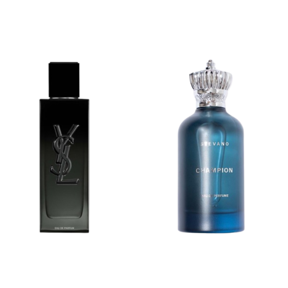 Stefano Champion Perfume 100ml