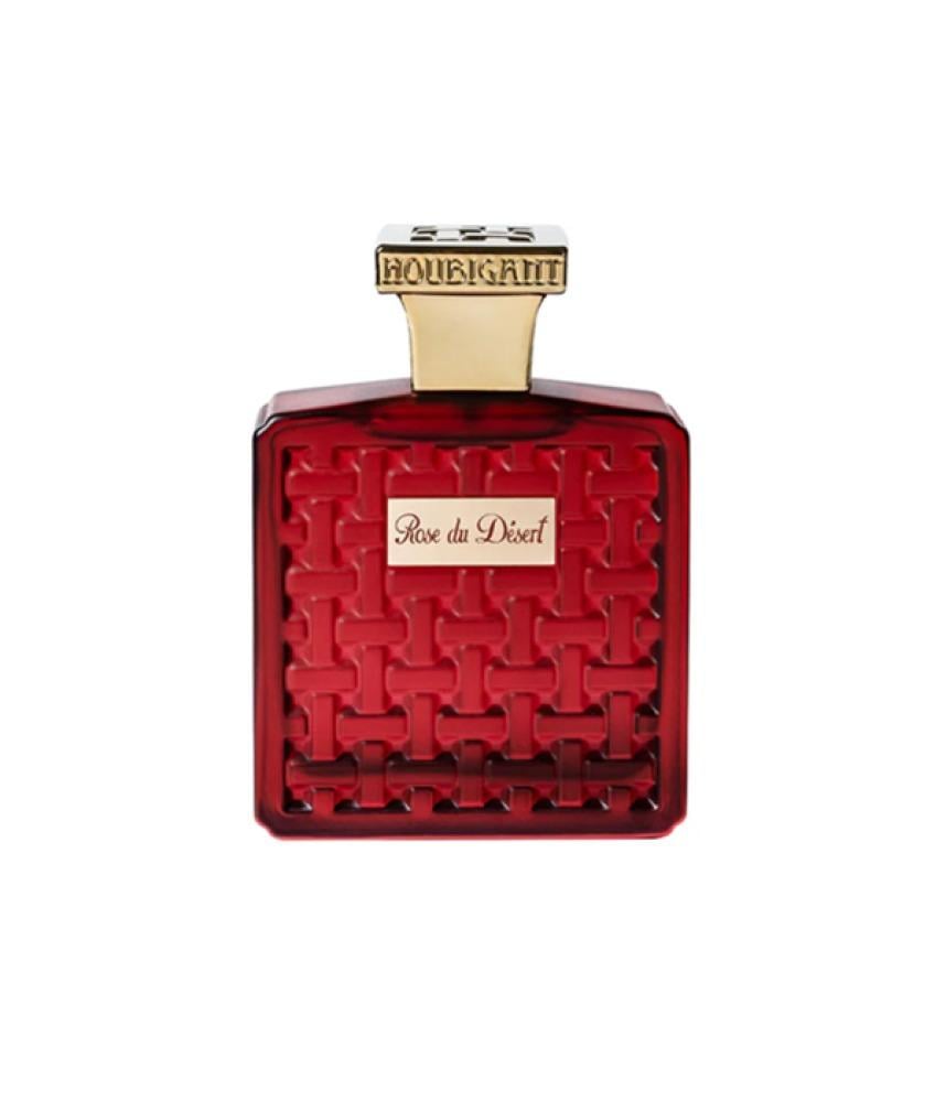 عطر روز دو ديزيرتاو من هوبيجان دو بارفيوم 100مل