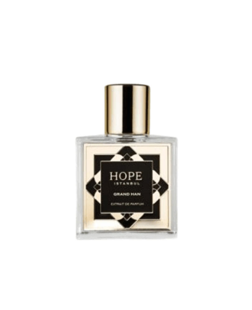 Hop Istanbul Grand Han Extrait de Parfum 100ml