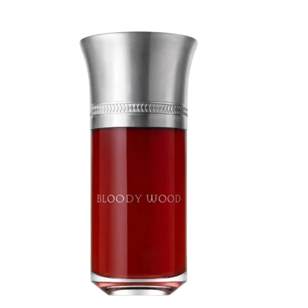 Liquides Imaginaires Bloody Wood Eau de Parfum - 100ml