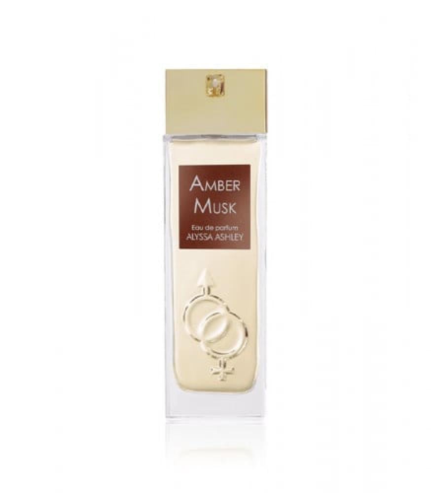 Alyssa Ashley Ambre Musc Eau de Parfum 100 ml