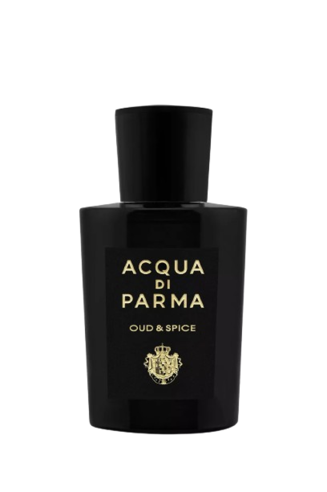 Acqua di Parma Oud & Spicy Eau de Parfum