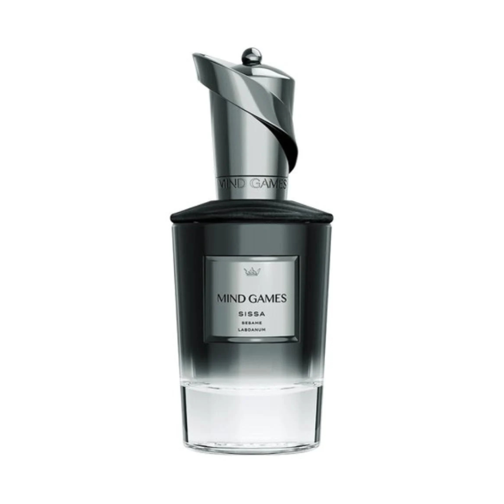 Sisa Extrait De Parfum, 100ml
