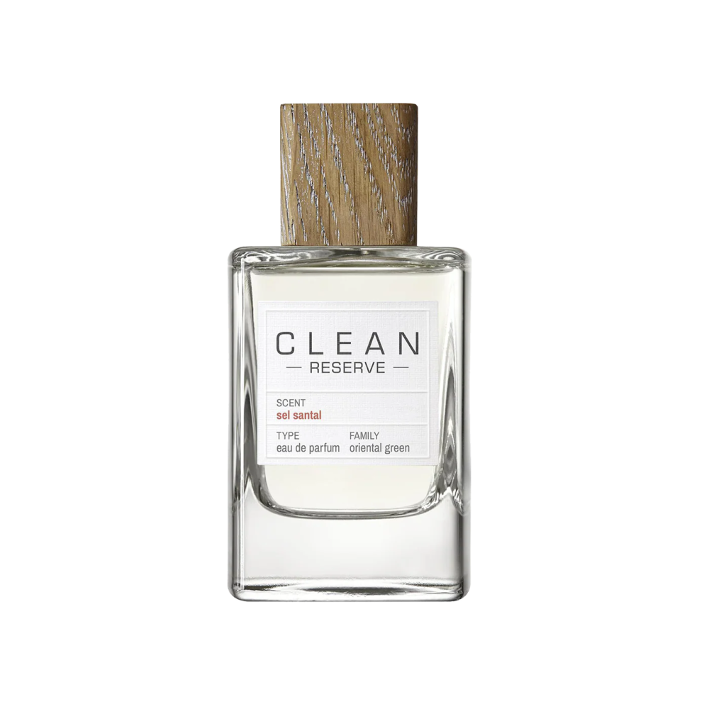 Clean Sel Santal Eau de Parfum 100ml