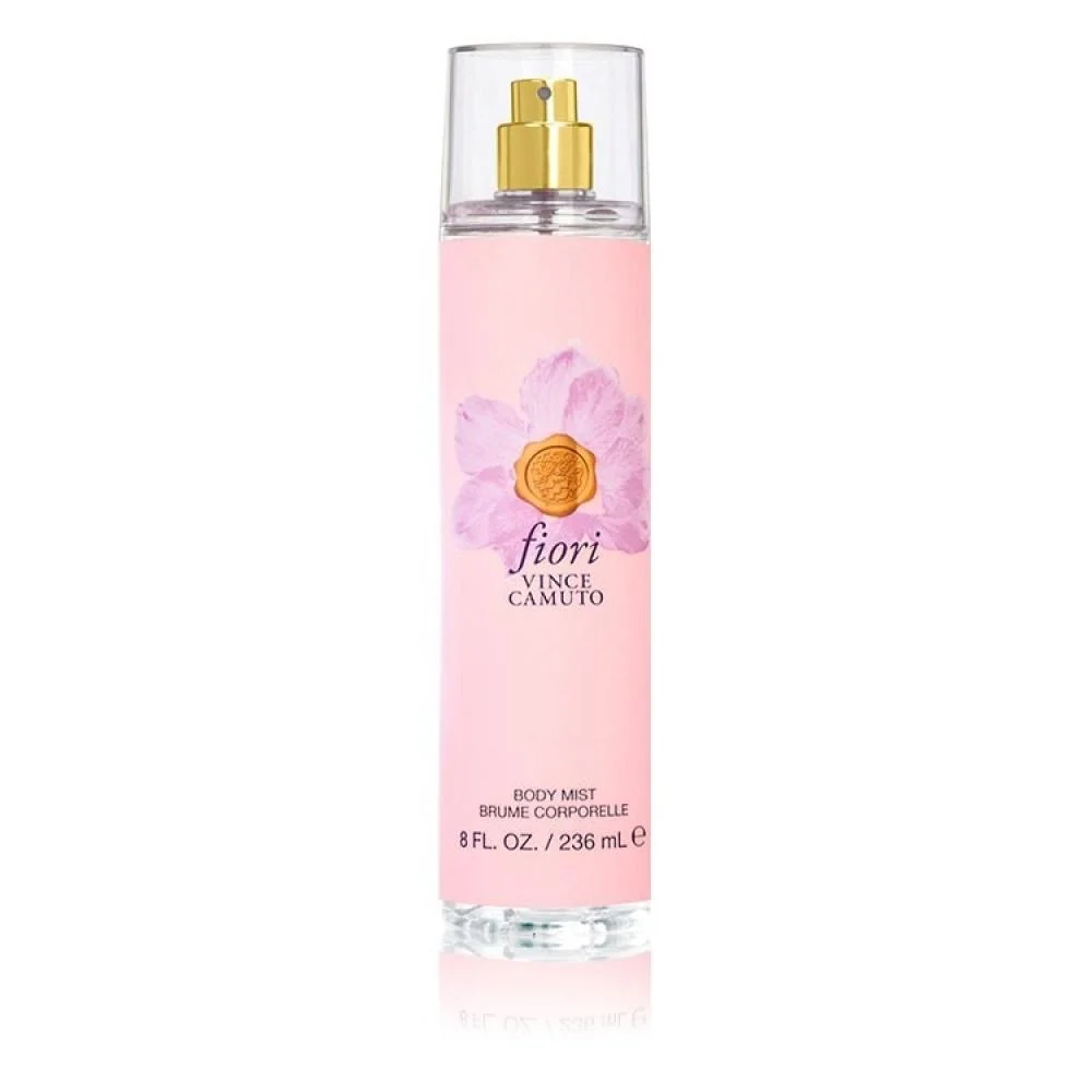 Vince Camuto Fiori Body Mist for Women 236ml