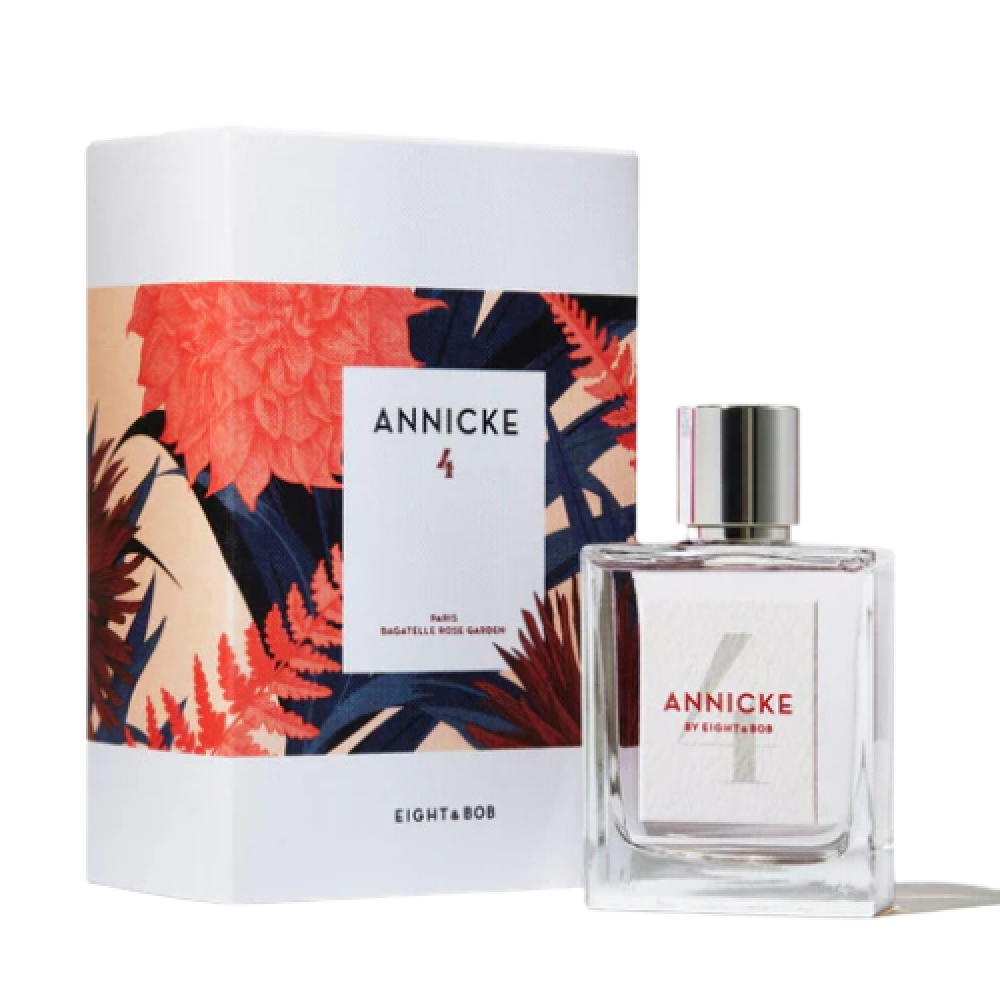 Eight & Bob Annicke 4 Eau de Parfum 100ml