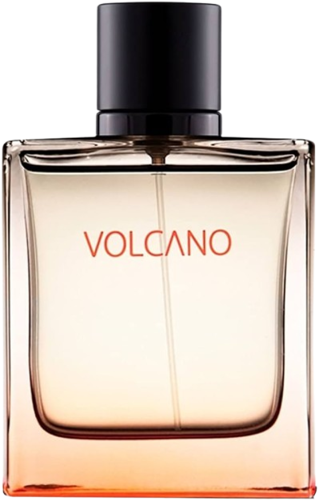 Volcano Perfume 100ml