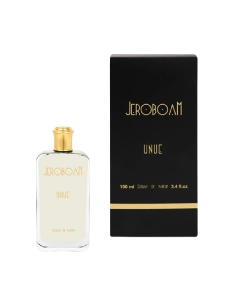 Jeroboam Uno Extrait de Parfum - 100ml