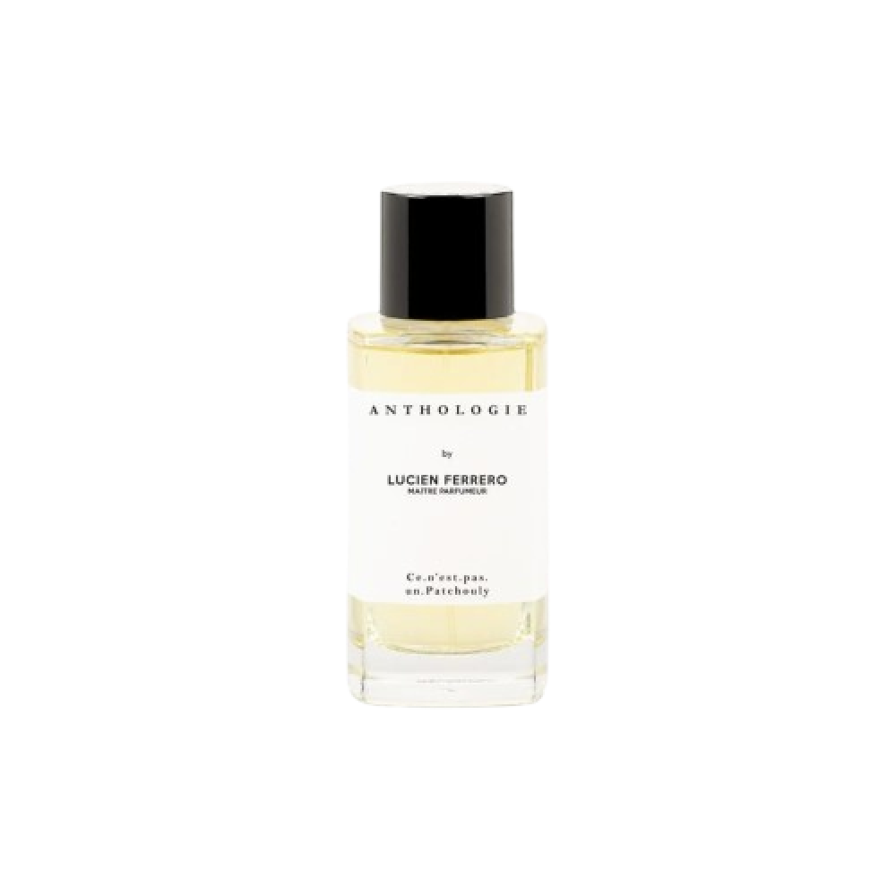 Anthology Cents Basin Patchouli Eau de Parfum 100ml