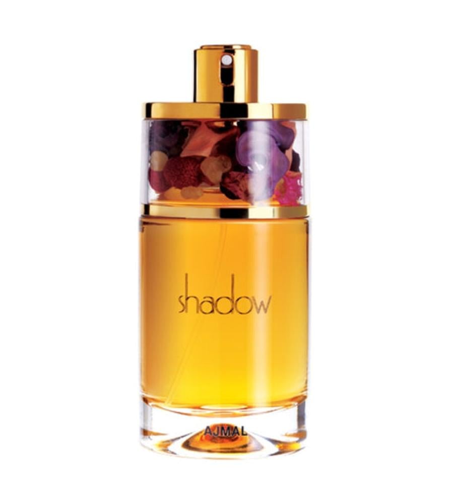 Ajmal Shadow Yellow Eau de Parfum 75ml