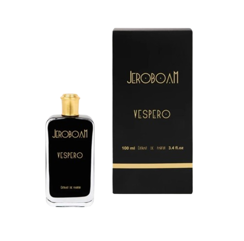 Jeroboam Vespero Extrait de Parfum