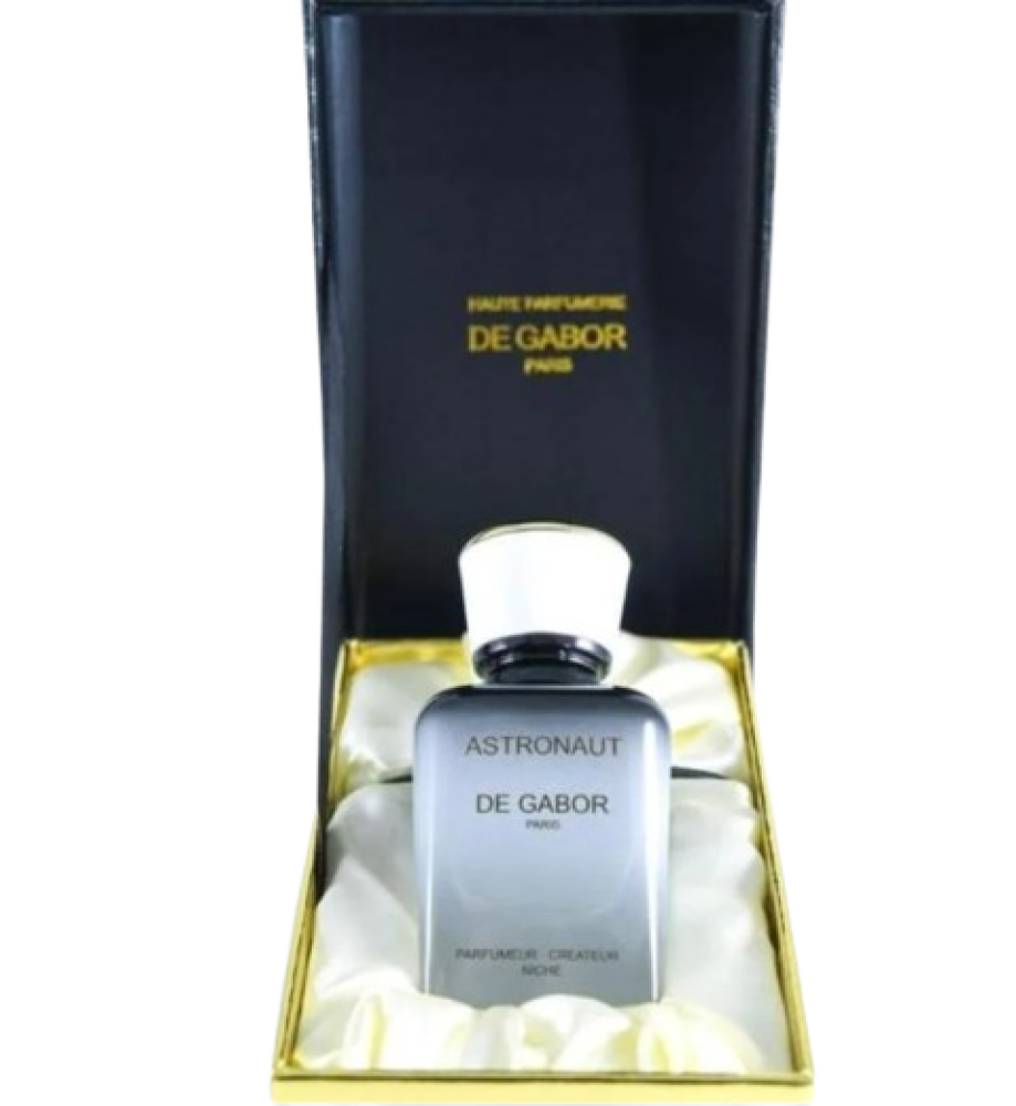 Astronaut by DGabor Extrait De Parfum 50ml