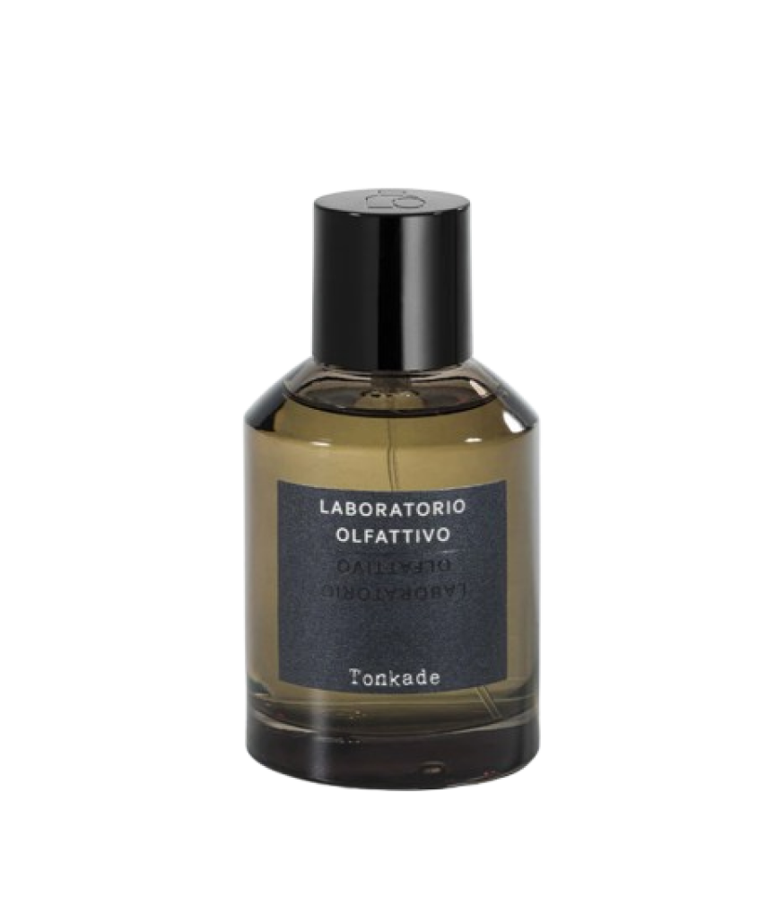 Laboratorio Olfattivo Tonkade Eau de Parfum 100ml
