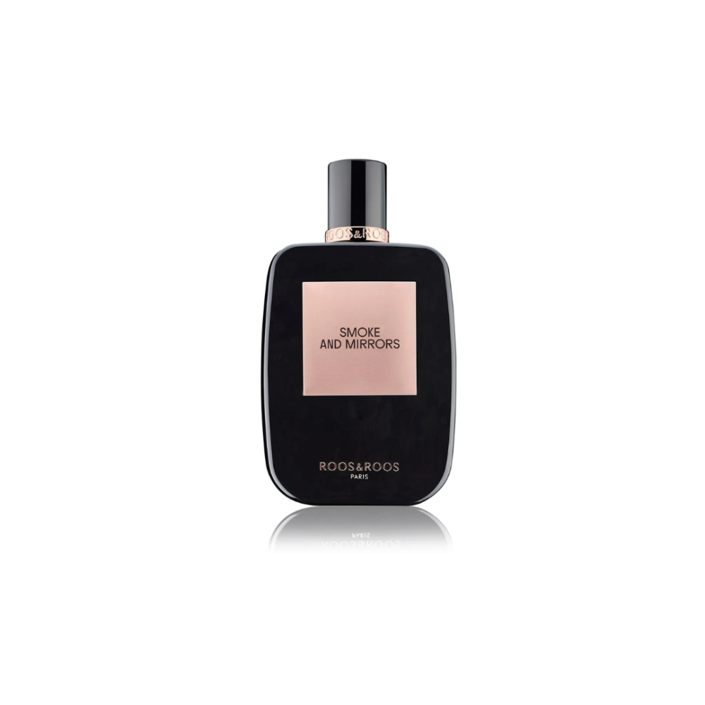 Roos & Roos Smoke & Mirrors Eau de Parfum 100ml