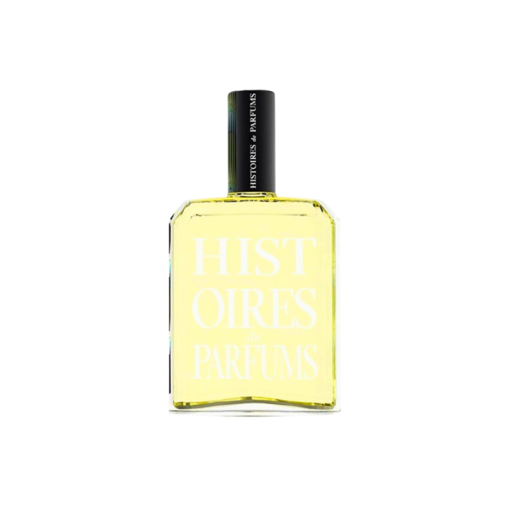 Histoires de Parfums 1899 Hemingway Eau de Parfum 120 ml