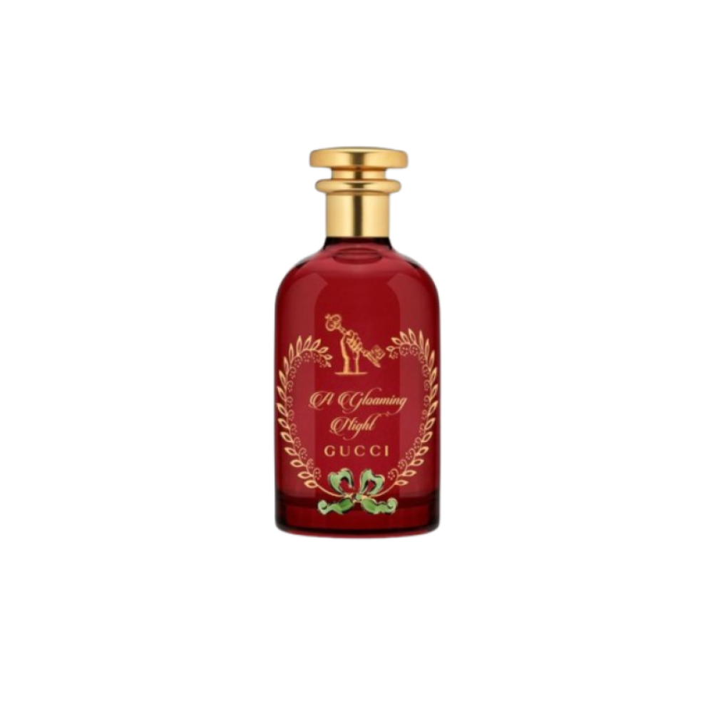 عطر اجلومينج نايت من قوتشي او دو برفيوم 100 مل
