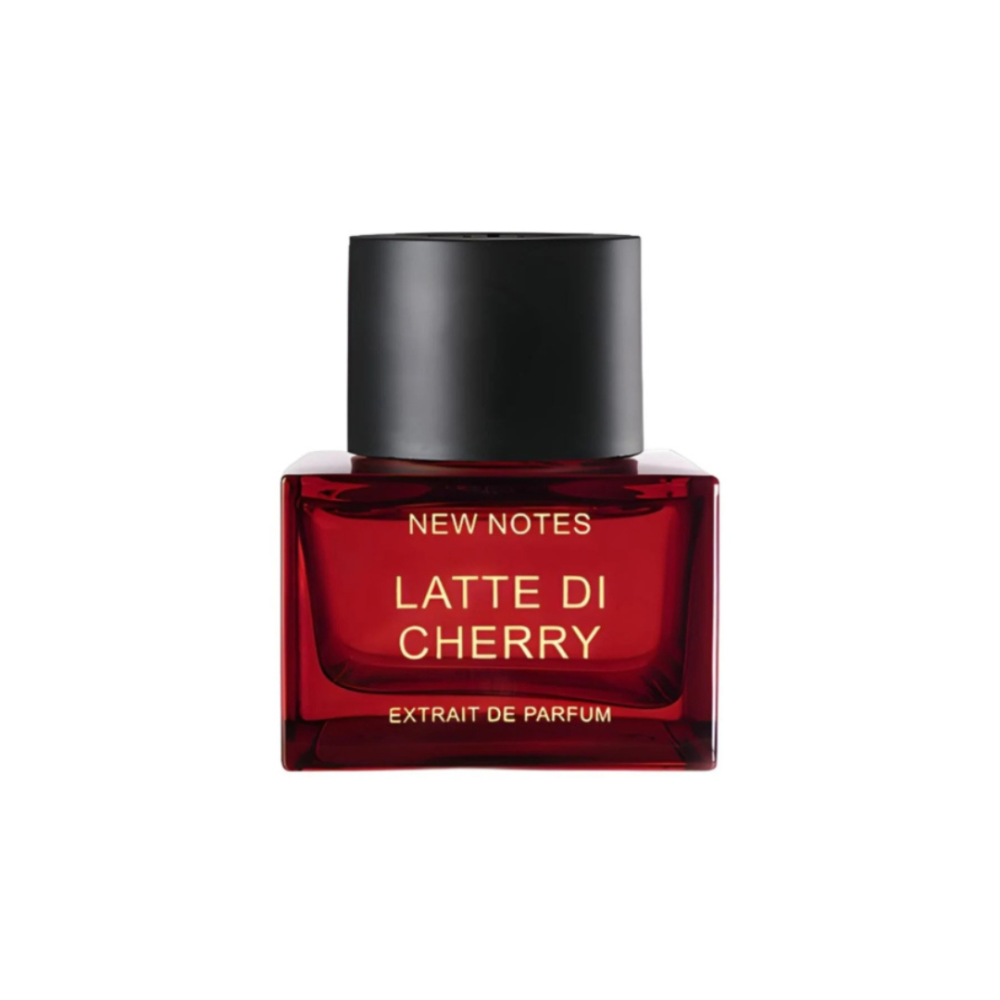 Latte di Cherry Extrait de Parfum 50ml