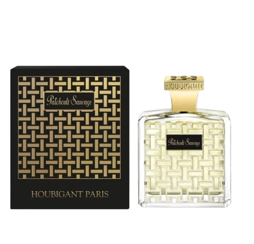 عطر هوبيجانت باتشولي سوفاج او دي بارفيوم اكستريم100 مل