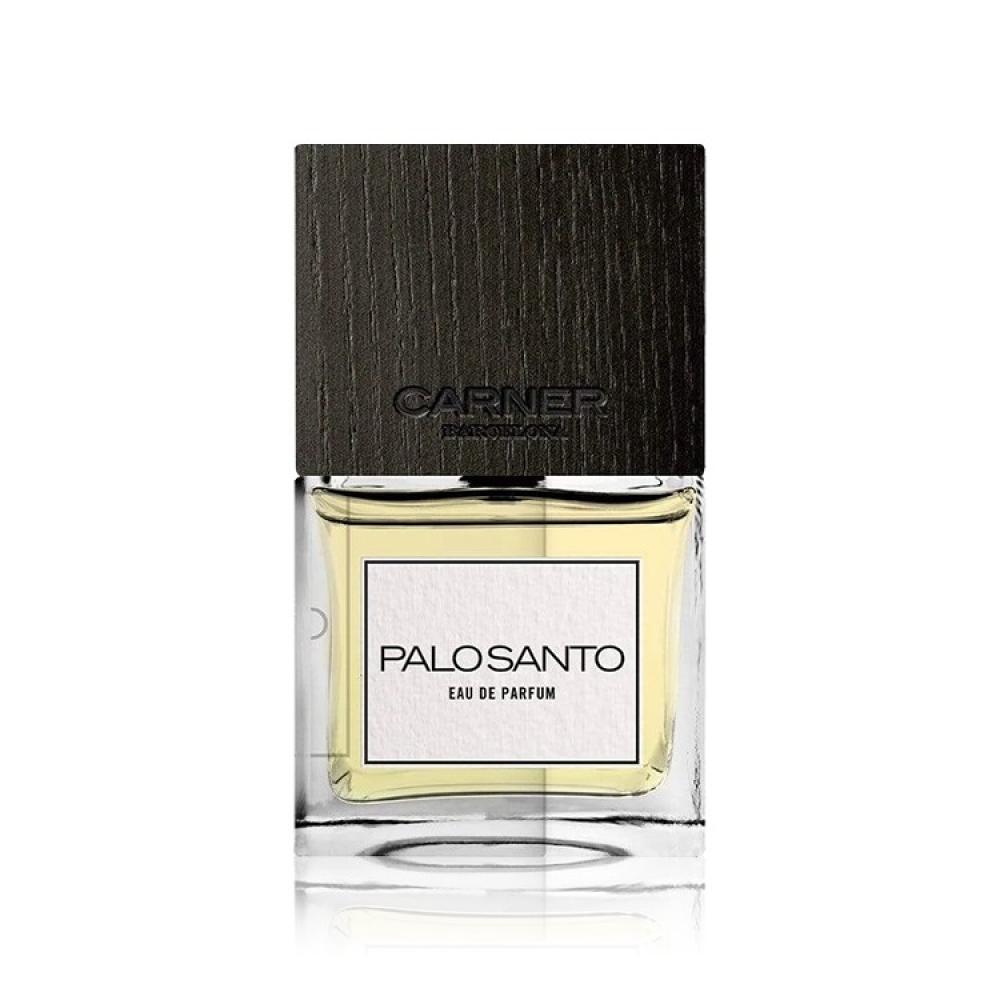 Carner Barcelona Palo Santo Unisex Eau de Parfum 100ml