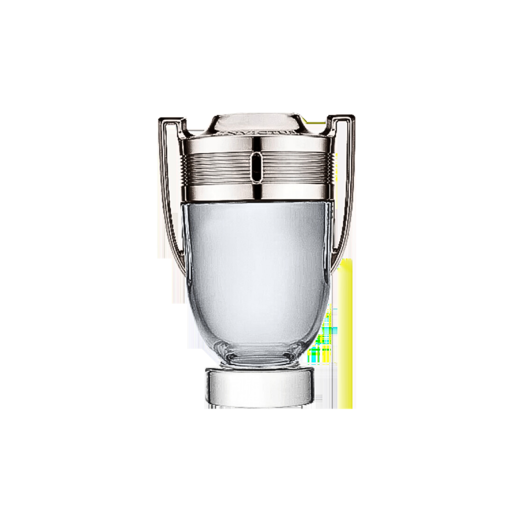 Paco Rabanne Invictus for Men - Eau de Toilette