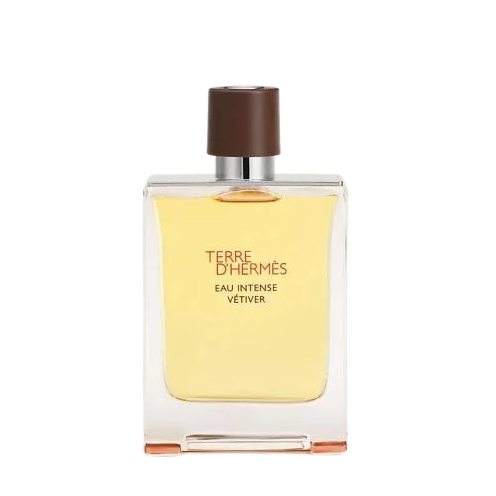 Terre D'Hermès Eau De Parfum Intense Vetiver