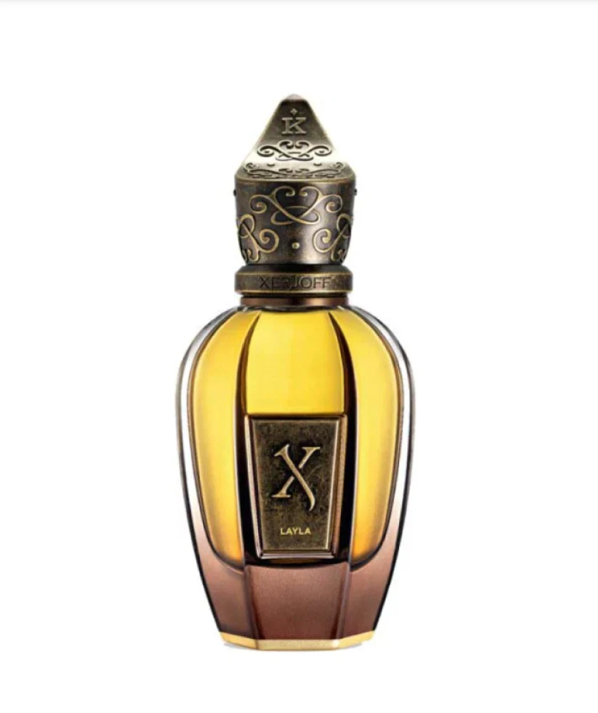 عطر زيرجوف كيمي كوليكشن ليلى بارفيوم للجنسين 50 مل
