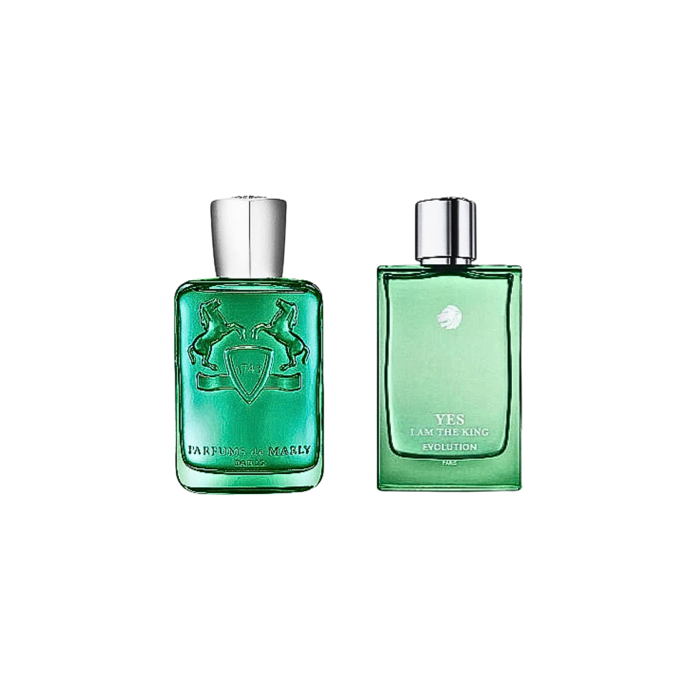 عطر غابرليس يس ايم ذا كنج ايفولوشن - او دو بارفيوم 100مل