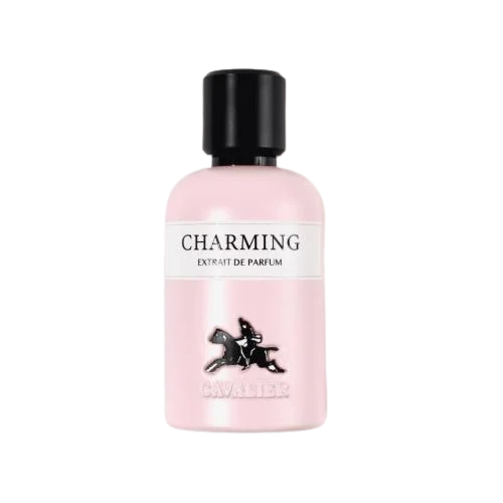 Charming perfume by Cavalier, 100ml