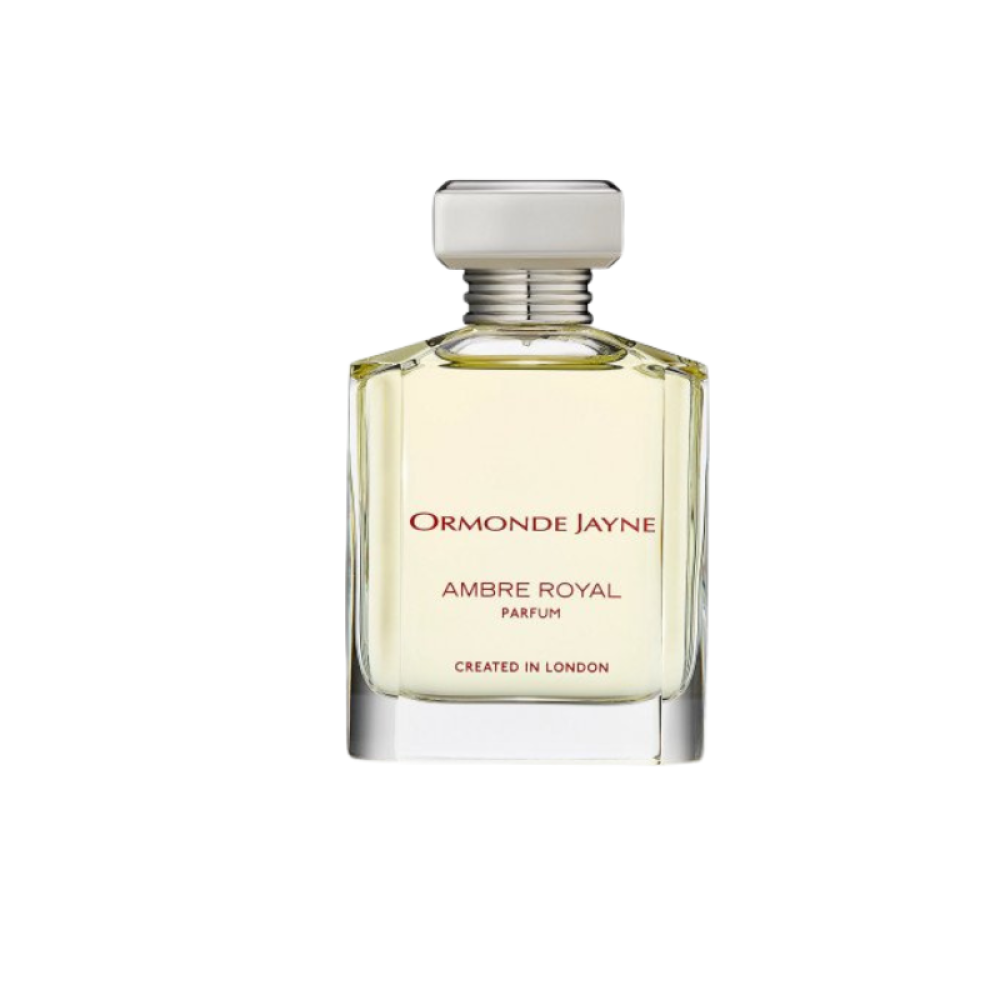 عطر عنبر رويال من ارموند جين بارفيوم 88 مل