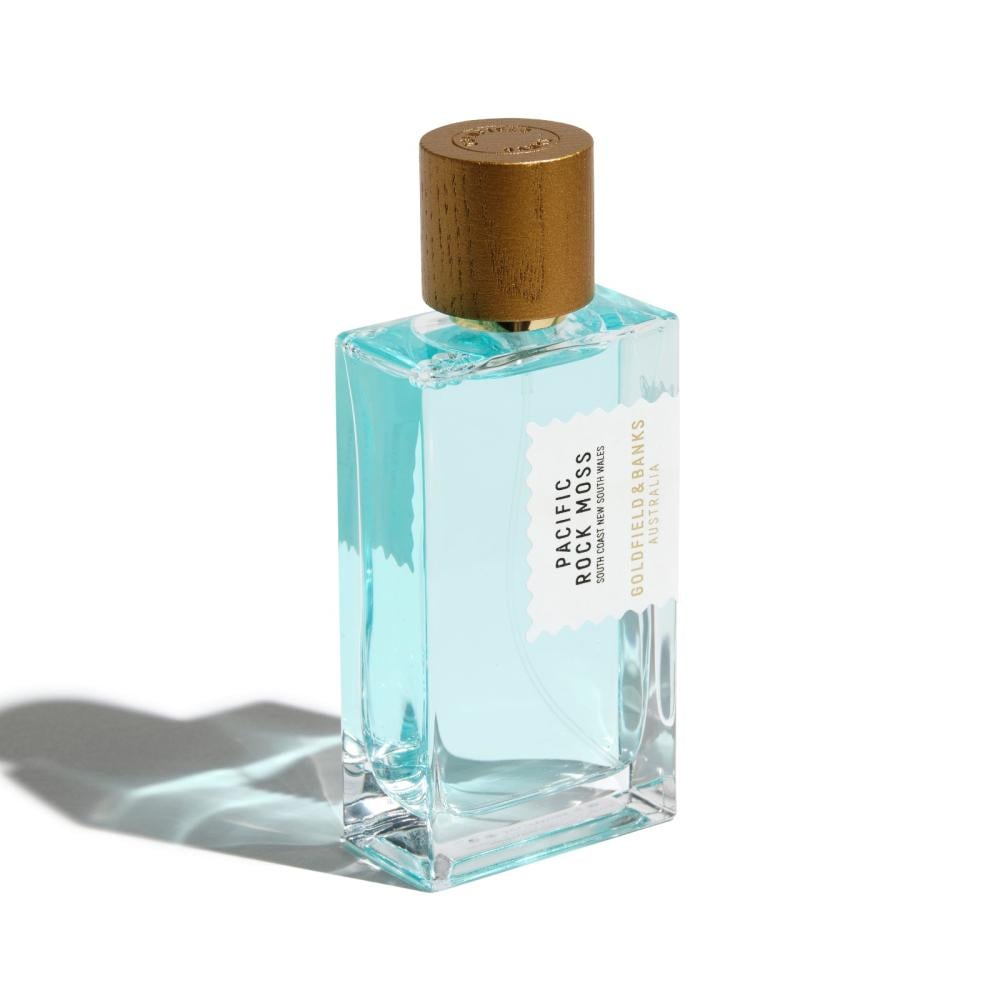 Goldfield & Banks Pacific Rock Moss Perfume 100ml