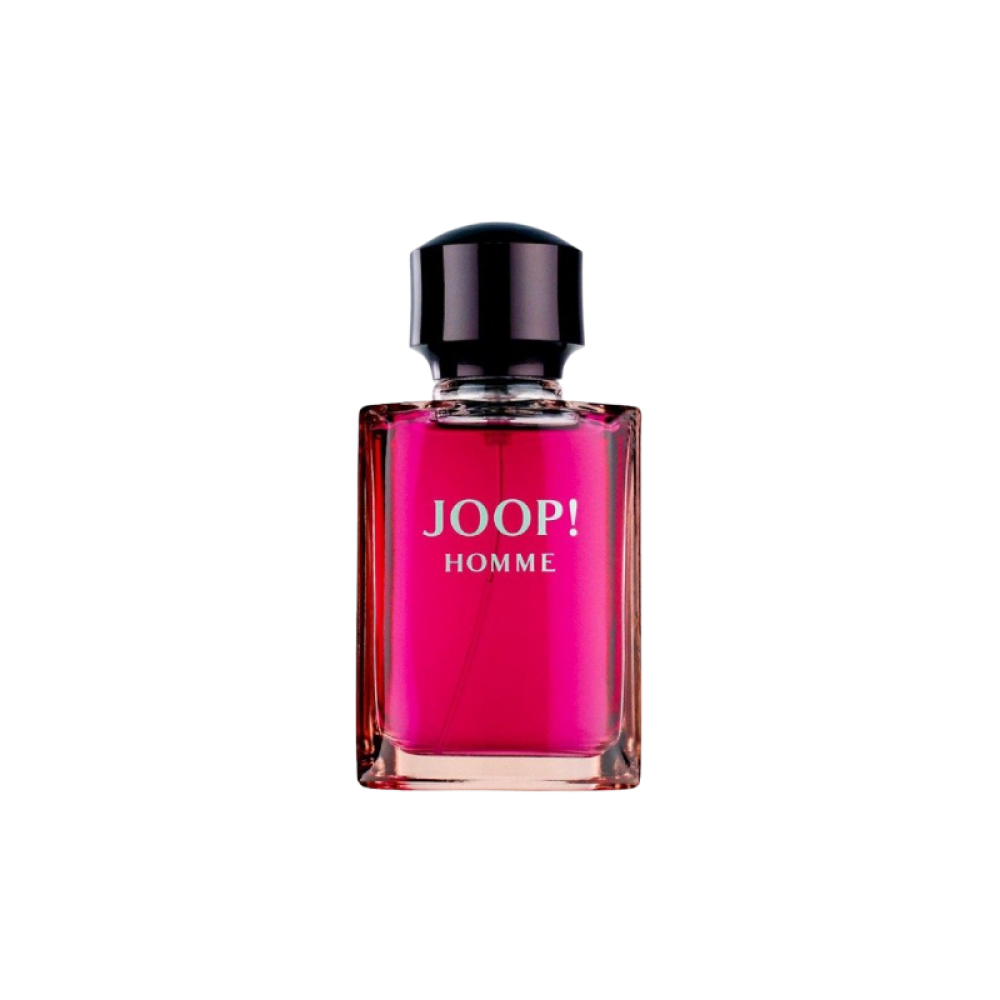 Joop Homme Red Extreme Eau de Toilette 125ml