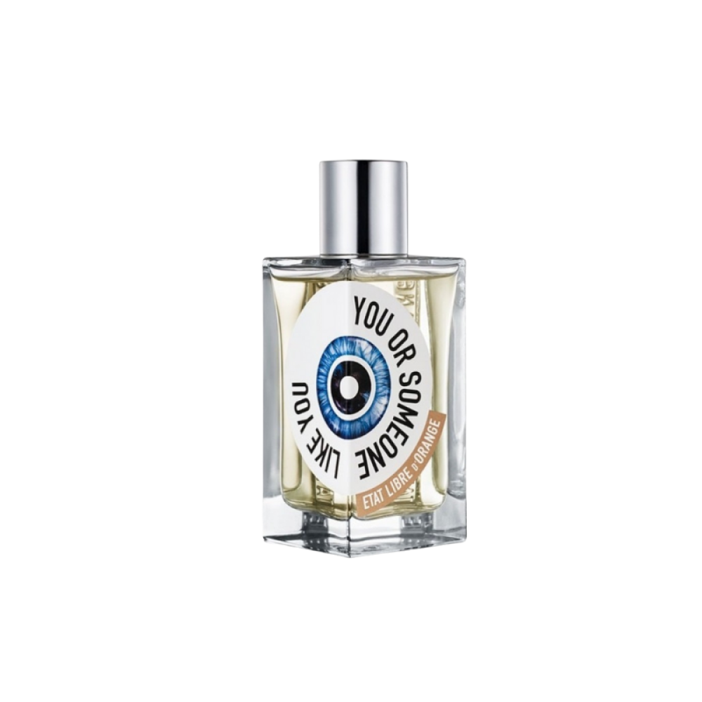 عطر يو اور سام وان لايك يو من ايتات ليبر دي اورانج 100 مل